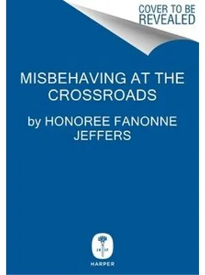 Obrázek produktu pro Misbehaving at the Crossroads