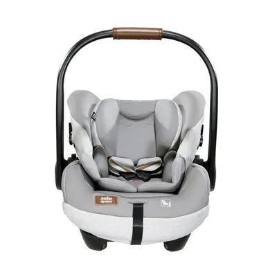 Obrázek produktu pro Joie autosedačka i-Level™ Recline, Signature oyster