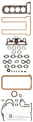Immagine prodotto di AJUSA 50042500 - Kit completo guarnizioni motore, compatibile con: ALFA ROMEO SPIDER (115), GTV (116), 1750-2000 (105), GT ALFETTA, GT (116)