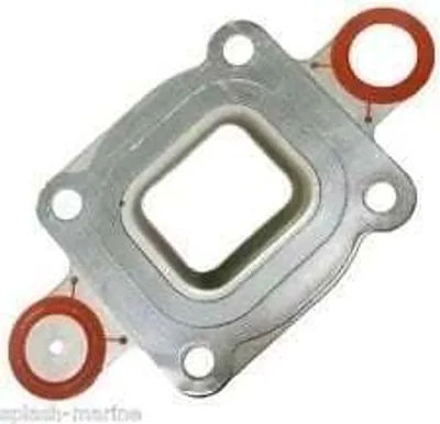 Obrázek produktu pro Quicksilver 864850A02 Náhradní díly pro lodní motory