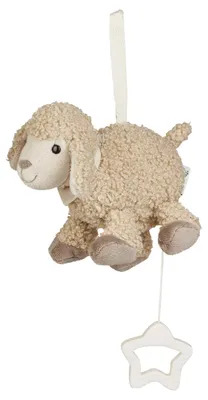 Produktbild von Sterntaler Spieluhr S SCHAF Flocke