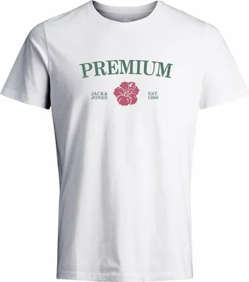 Image de Jack & Jones T-Shirt ALFIE Kurzarmshirt