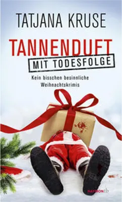 Immagine prodotto di Tannenduft mit Todesfolge