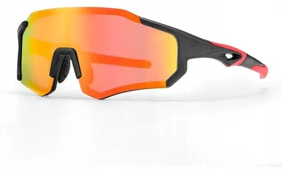 Obrázek produktu pro Rockbros 10182 Sportovní cyklistické brýle polarizační UV400