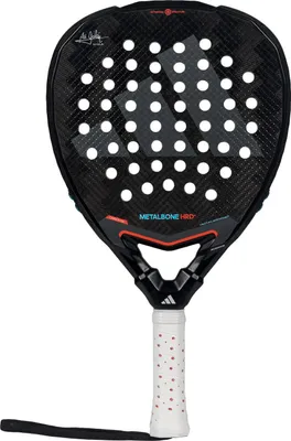 Produktbild von Adidas Padel Metalbone Hrd+ 3.4 2025 Padelschläger Silber  Silber One Size