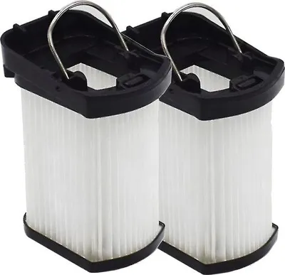 Productafbeelding van 2x HEPA Filter geschikt voor Shark WV270 WV401