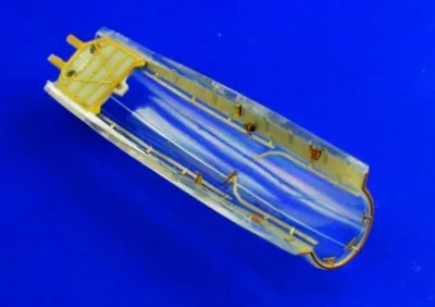 Produktbild von Eduard Accessories F-14A Tomcat 3973234