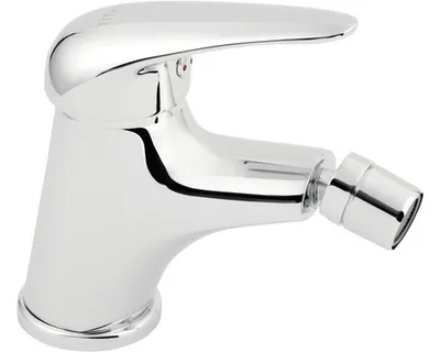 Obrázek produktu pro Bidetová baterie Novaservis Titania Hit chrom s výpustí 95511,0