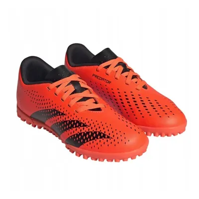 Obrázok produktu pre Adidas Predator Accuracy.4 TF JR Detské futbalové kopačky/turfy na umelú trávu, veľ. 28