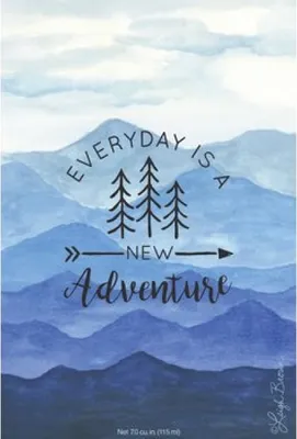 Produktbild von Willowbrook Fresh Scents -Duftsachet - Adventure Mountain