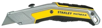Immagine prodotto di Stanley HTS Messer FatMax EXO, einziehbare Klinge