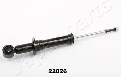 Produktbild von 2x JAPANPARTS MM-22026 Stoßdämpfer Satz Hinten Gasdruck Federbein