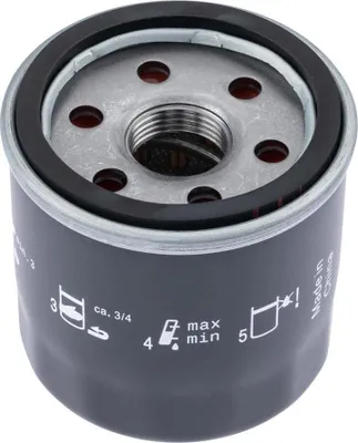 Produktbild von Ölfilter KNECHT OC 1566
