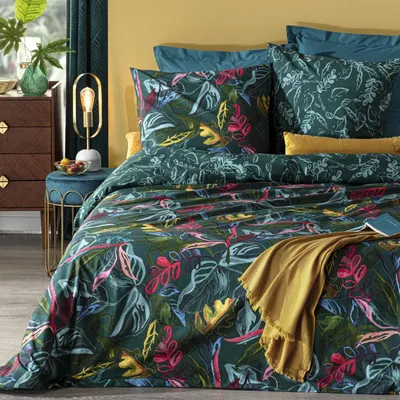 Immagine prodotto di Lino SELVA, 240 x 220 + 65 x 65 cm, cotone