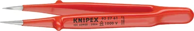Obrázek produktu pro Knipex 92 27 61, Metalická, Červená, 32 g, 130 mm