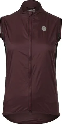 Produktbild von Wind weste essential damen - Rennrad und MTB