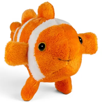 Immagine prodotto di Carl Dick, pesce pagliaccio, peluche di circa 14 cm, 3819