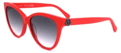 Produktbild von Moncler Sonnenbrille ML0283 66B 55 15 140
