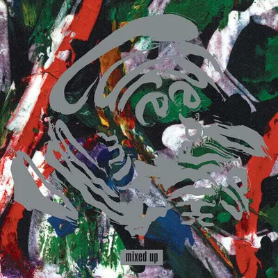 Obrázok produktu pre The Cure - Mixed Up (180g) (2 LP)