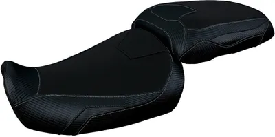 Immagine prodotto di Rivestimento copri sella Gadir specifico 5BL-2