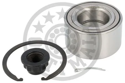 Produktbild von OPTIMAL Radlagersatz für TOYOTA RAV 4 II (CLA2, XA2, ZCA2, ACA2) 82mm 981475