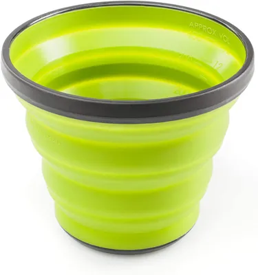 Produktbild von GSI Outdoors Escape Vase, grün