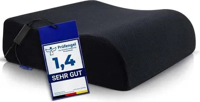 Image de Rehausseur de siège auto - Rehausseur de siège pour voiture - Siège rehausseur pour voiture - Rehausseur de siège auto - Rehausseur de siège pour le quotidien