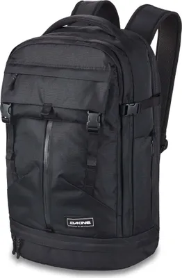 Produktbild von DAKINE Freizeitrucksack Rucksack mit Laptopfach Verge Backpack 32L Black Ripstop schwarz