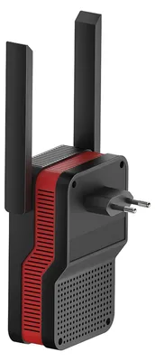 Produktbild von CUDY RE3000 AX3000 WiFi 6 Mesh Repeater