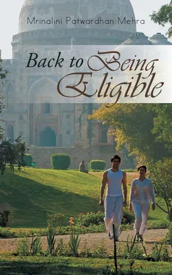 Produktbild von Back to Being Eligible