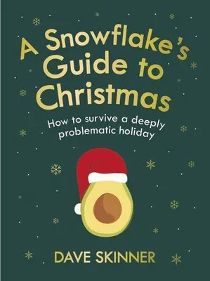 Produktbild von A Snowflake's Guide to Christmas