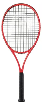Produktbild von Head - "MX Attitude Comp" Tennisschläger CS2928 (3) (Rot/Schwarz)