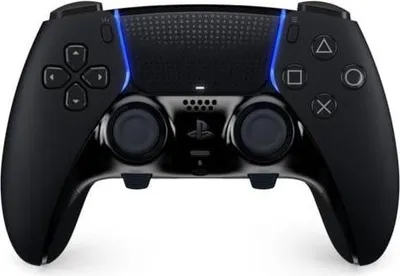 Obrázek produktu pro Sony PS719593263, Gamepad, PlayStation 5, Směrový kříž, Tlačítko domů, Tlačítko Nastavení, Tlačítko Sdílet, Digitální, Kabelový a bezdrátový, Bluetooth/USB