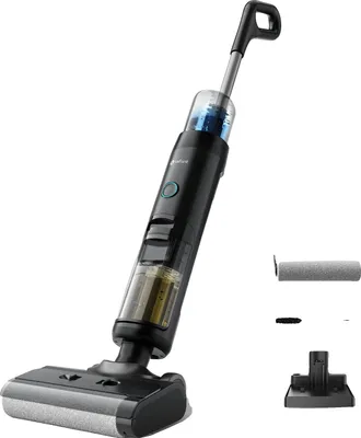 Produktbild von Akku Nass-Trockensauger, 13000Pa Saugkraft, Selbstreinigend, LS200