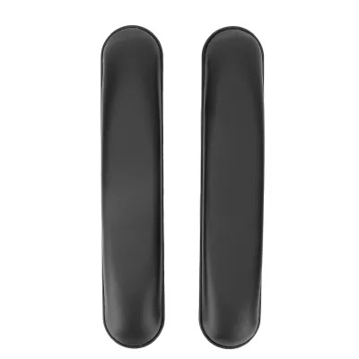 Produktbild von 14112201856111 Paar Rollstuhl Arm Pad Universal Waterproof Scratch Resistant Rollstuhl Armlehne Ersatz für Home Office