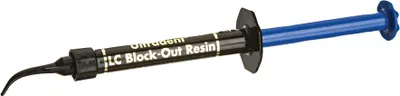 Image de Résine LC Block-Out 20 x 1,2 ml + 20 An.Pa