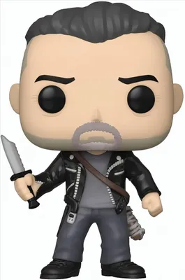 Immagine prodotto di Walking Dead - Negan 1158 - Funko Pop! - Figura in vinile