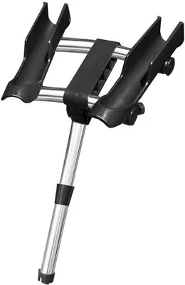 Obrázek produktu pro Osculati Quicklift Rod Holder Insert for 2 Rods Držák na prut/udici
