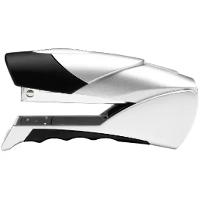 Image de Agrafeuse REXEL Gazelle Premium, argent/noir