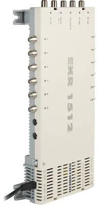 Productafbeelding van Kathrein EXR 1512 multiswitch, 5 naar 12