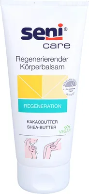 Zdjęcie produktu dla Balsam odżywczy Seni Care, 200 ml BAL