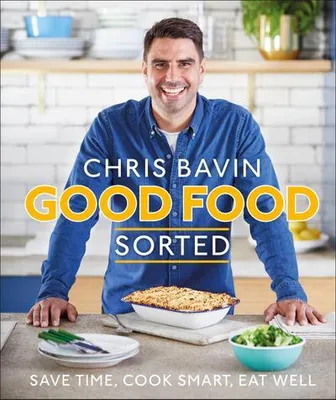 Produktbild von Good Food, Sorted