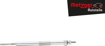 Image de METZGER H1 418 Bougie de préchauffage