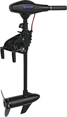 Image de Moteur marin MASTER 58 LBs - électrique 612 W