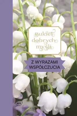 Produktbild von Bukiet dobrych myśli - z wyrazami współczucia