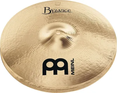 Produktbild von MEINL B14MH-B Byzance Brilliant