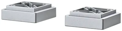 Produktbild von Fuß-Set CAPRI