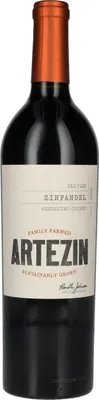 Produktbild von Artezin Zinfandel 2020 | Kalifornien, USA | 750ml 14.50% Vol.