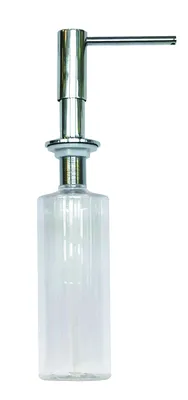 Produktbild von Reinigungsgerät Alveus 1136559, Chrom