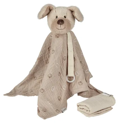 Image de Sterntaler GmbH Doudou Träumli CHIEN Luck 2